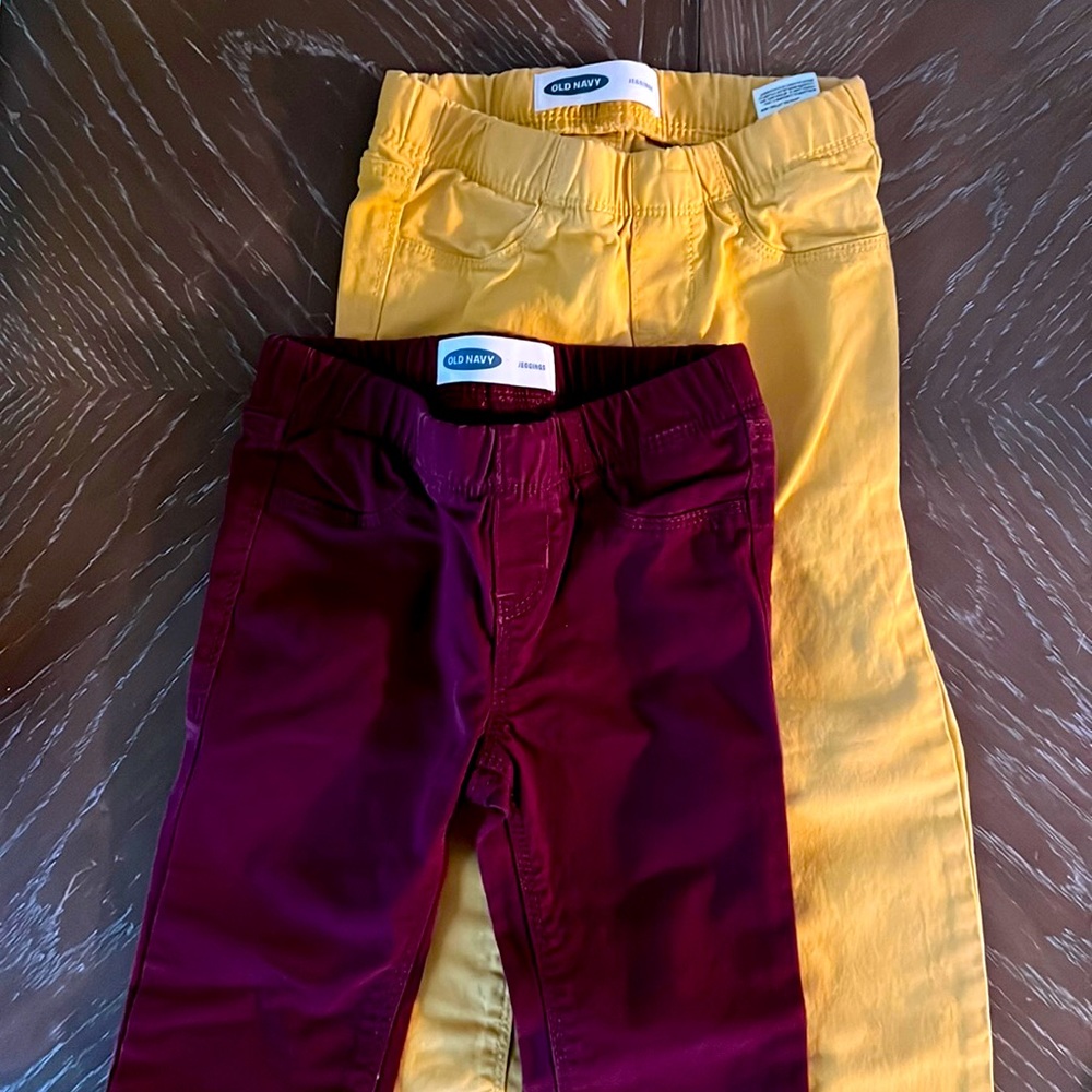 EUC -Tags off, washed but never worn